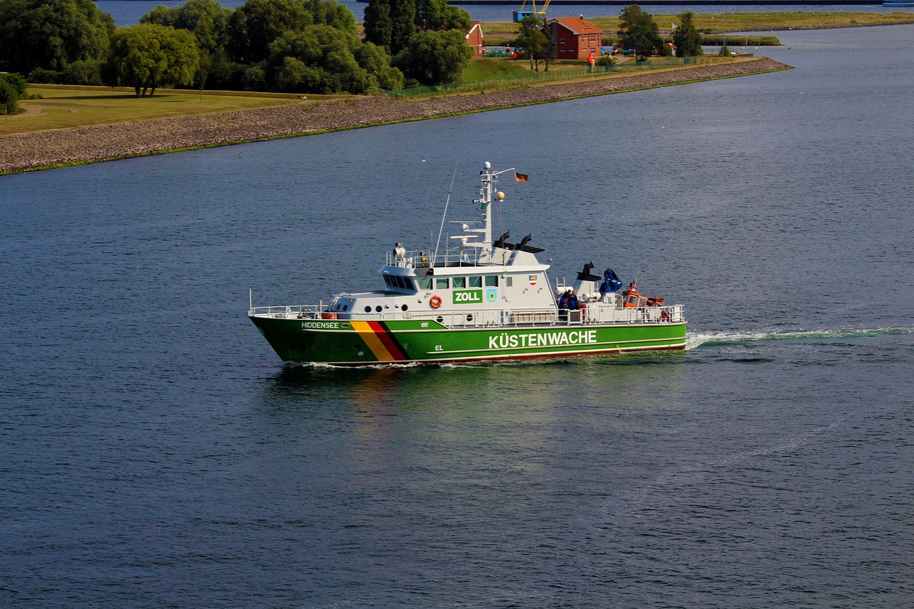 Keberlanjutan Layanan Bea Cukai Pulau Taliabu 2025