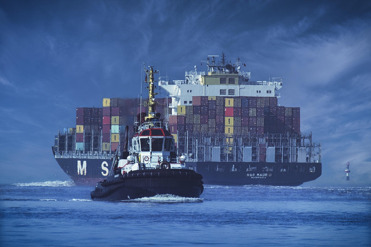 Inovasi Digital dalam Layanan Bea Cukai Pulau Taliabu